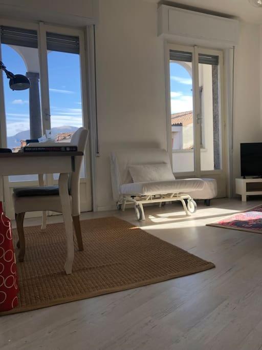 Holly'S House Apartment Alzano Lombardo エクステリア 写真