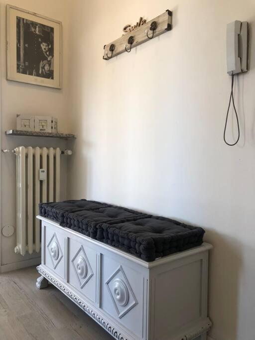 Holly'S House Apartment Alzano Lombardo エクステリア 写真