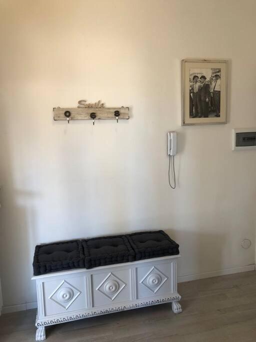 Holly'S House Apartment Alzano Lombardo エクステリア 写真