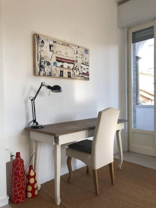 Holly'S House Apartment Alzano Lombardo エクステリア 写真