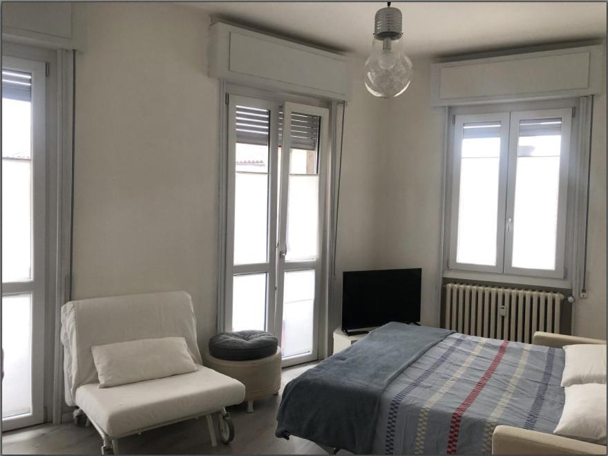 Holly'S House Apartment Alzano Lombardo エクステリア 写真
