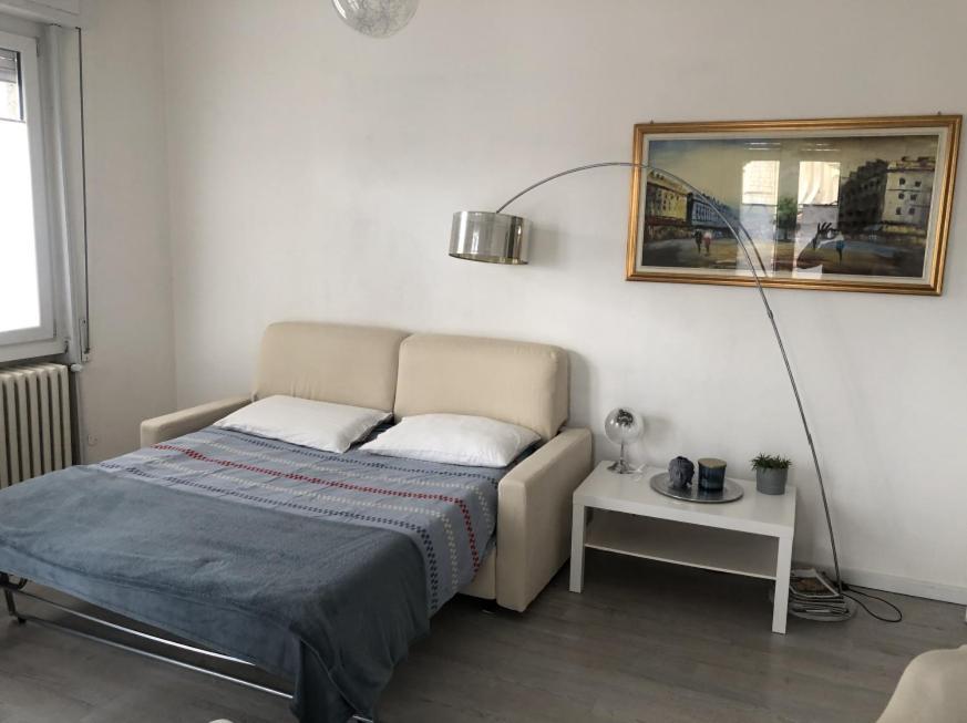 Holly'S House Apartment Alzano Lombardo エクステリア 写真