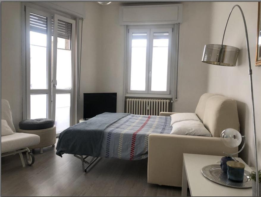 Holly'S House Apartment Alzano Lombardo エクステリア 写真